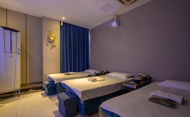 北京热石按摩：冬天里的救命暖宝宝